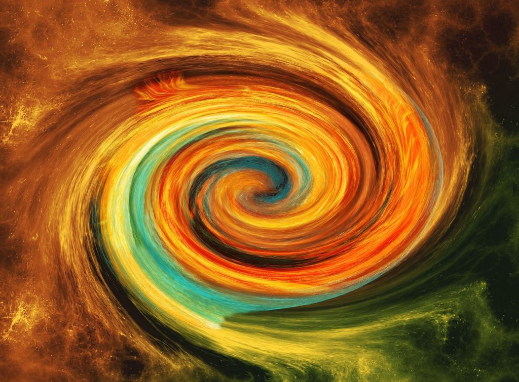 Espiral Terapia Regresiva