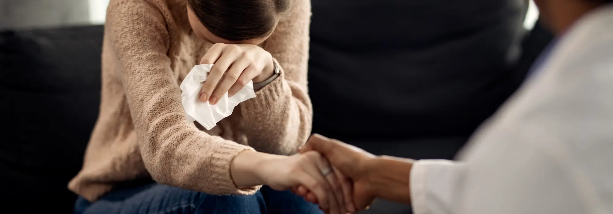 diferentes tipos de trauma y como solucionarlos