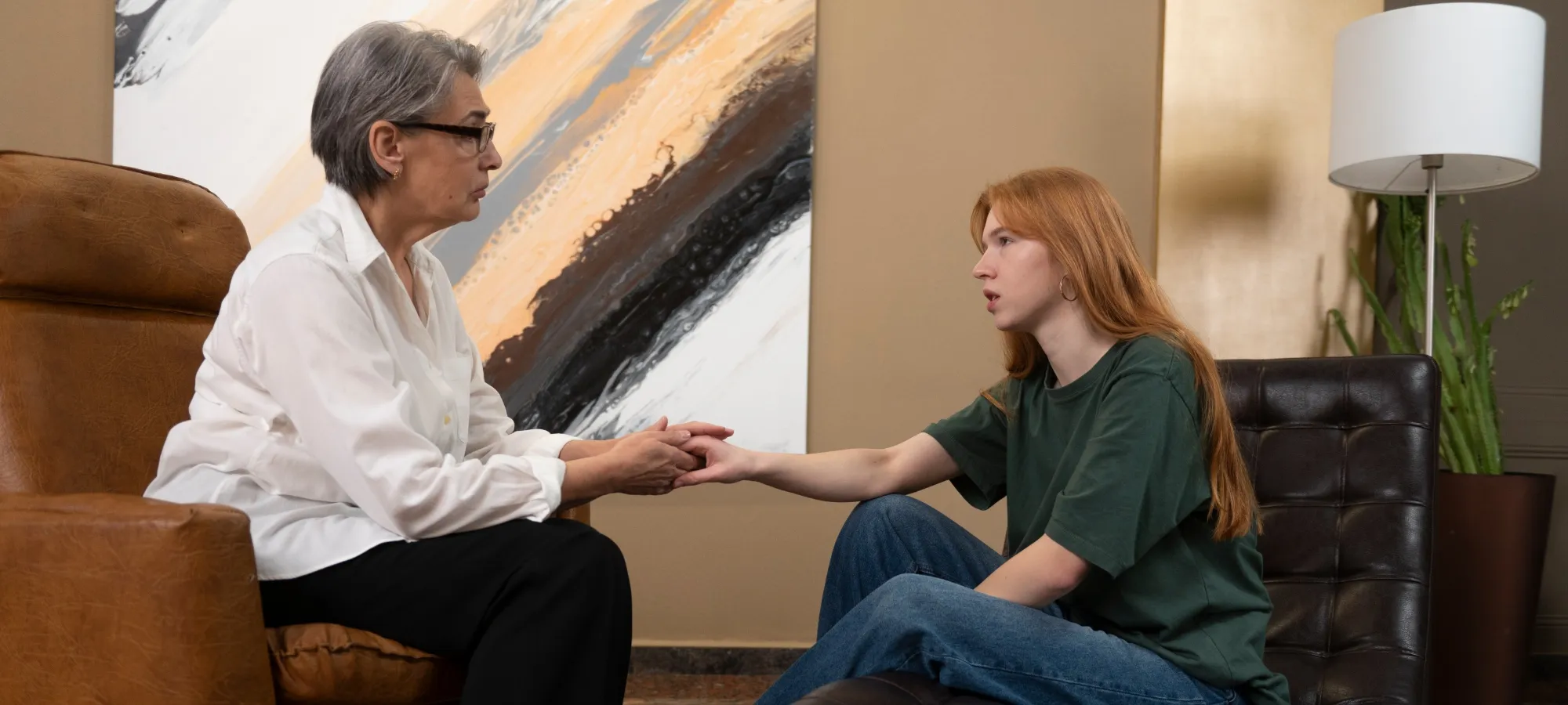 Qué es la psicoterapia humanista y cómo puede ayudarte