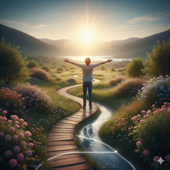 ¿En qué consiste la psicoterapia humanista? Una mirada más profunda (y más humana) a lo que te pasa Psicoterapia Humanista