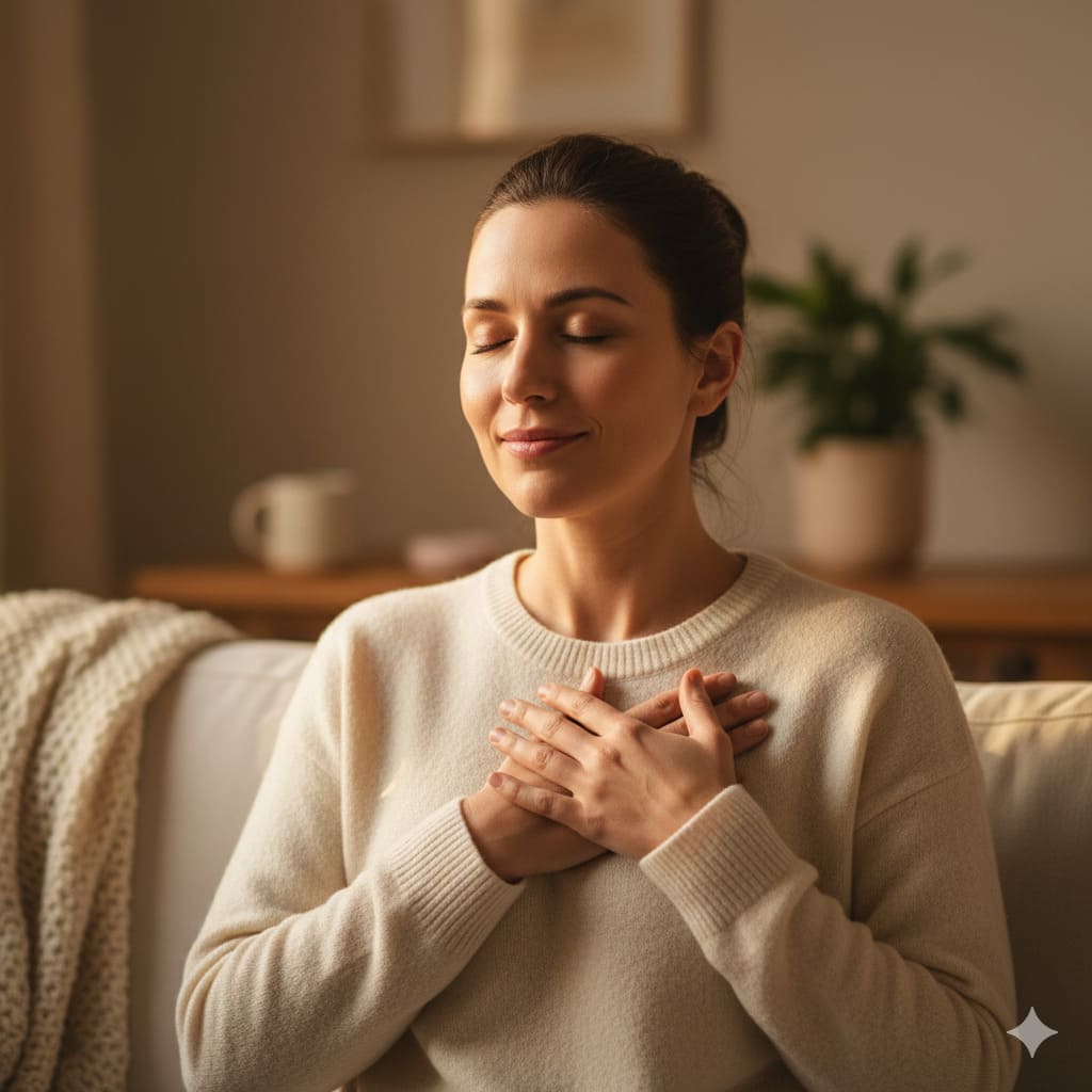 miedo al abandono en la pareja