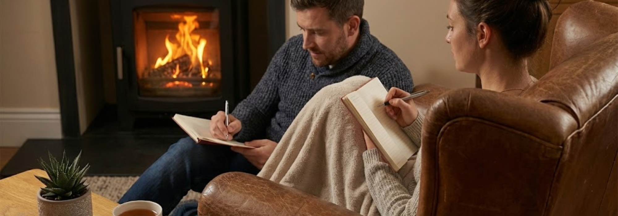 propósitos de año nuevo