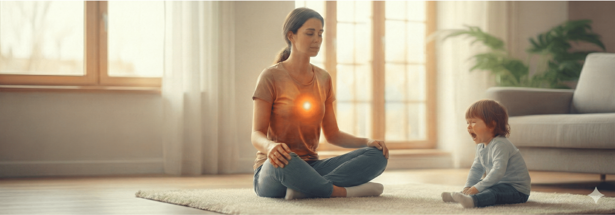 heridas de la infancia y crianza consciente